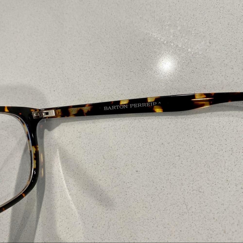Barton Perreira Cassady (50) Glasses - Picture 10 of 11